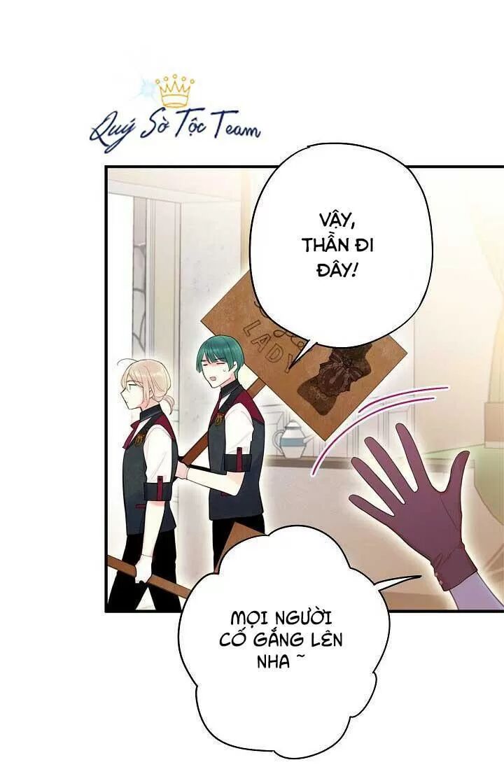 Tồn Tại Với Tư Cách Là Vợ Của Nam Chính: Chapter 122: Ghen rồi