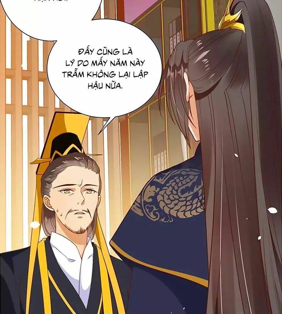 Thịnh Thế Lê Hoa Điện: Chapter 92
