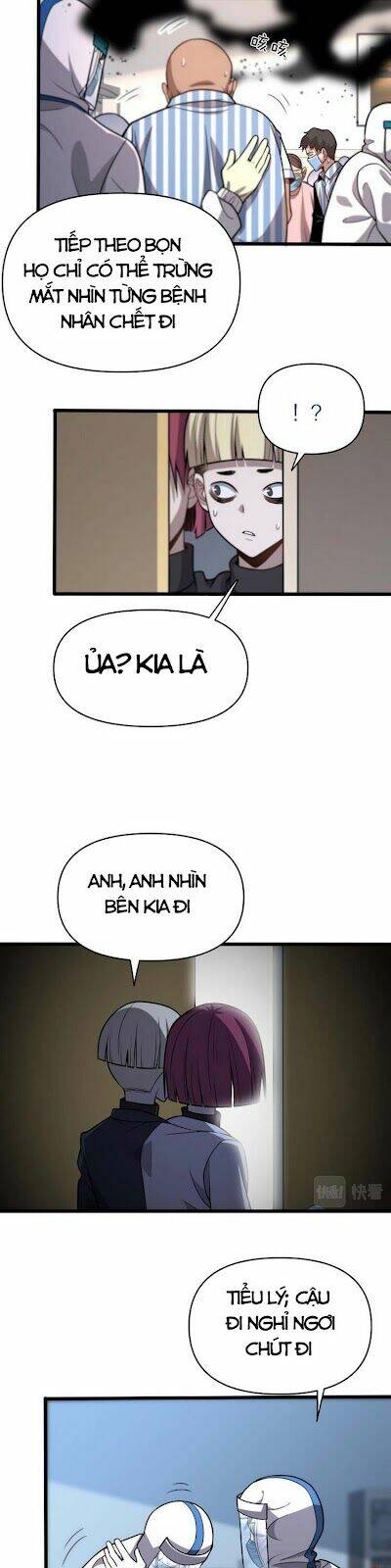 Trọng Sinh Tiểu Y Tiên: Chapter 148