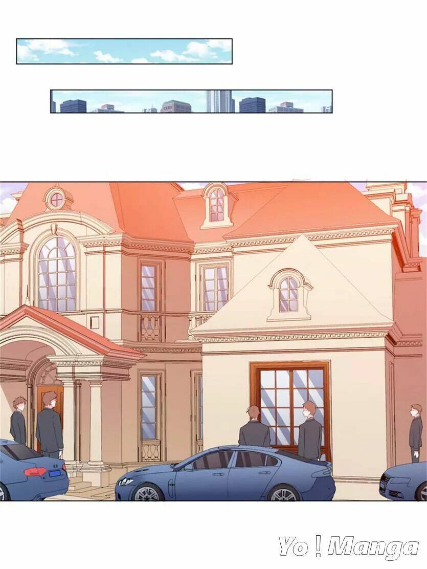 Thiểm Hôn Kinh Ái: Chapter 137