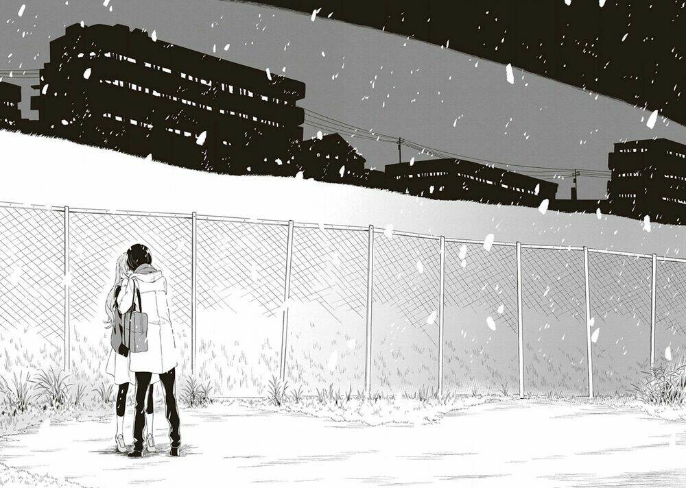 Hello, Hello And Hello: Chapter 6
