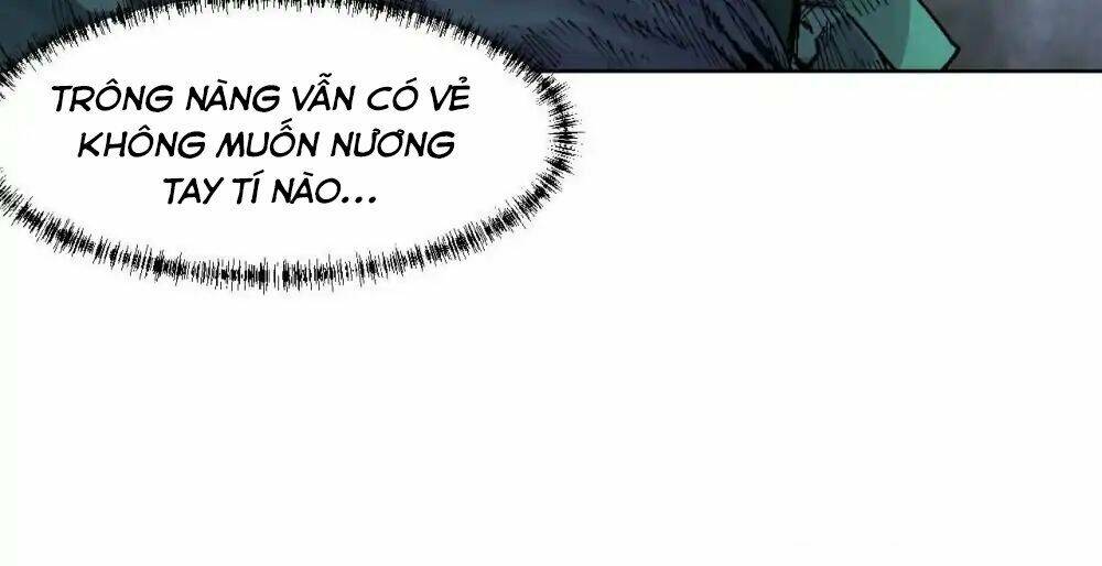 Thanh Gươm Quỷ: Chapter 21