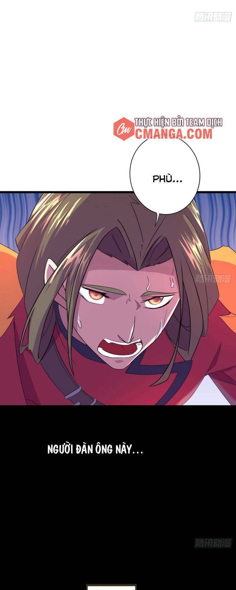 Thủ Vệ Nhất Thần: Chapter 14