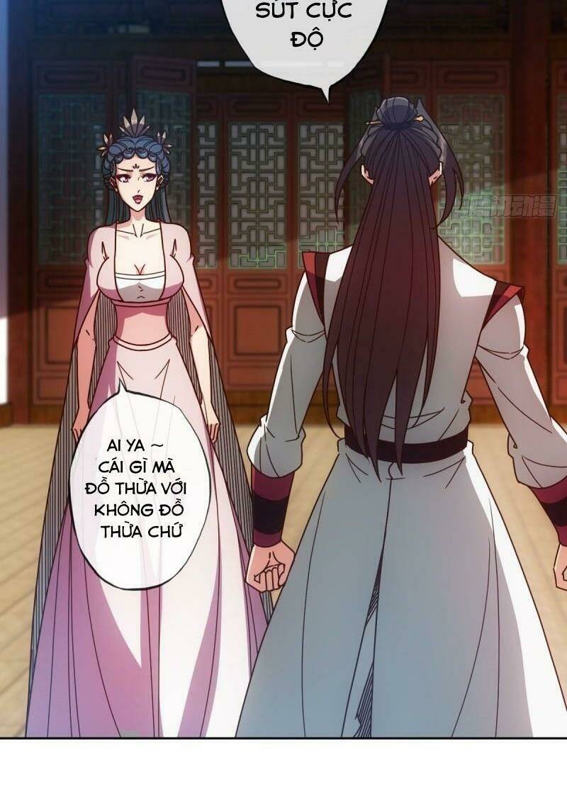 Hồng Thiên Thần Tôn: Chapter 89