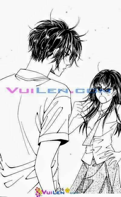 Cô gái Trung Hoa: Chapter 12