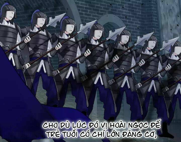 Hoa Nhan Sách: Chapter 144