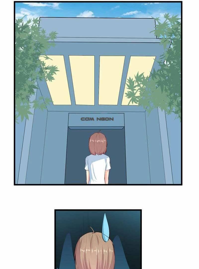 Ám Luyến Thành Hôn: Chapter 33