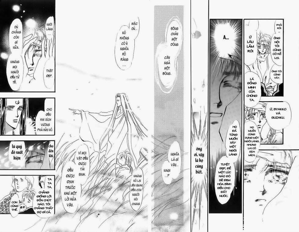 Đứa Con Số Phận: Chapter 10