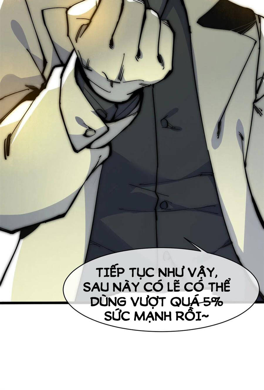 Lùi Lại Để Vi Sư Lên: Chapter 17