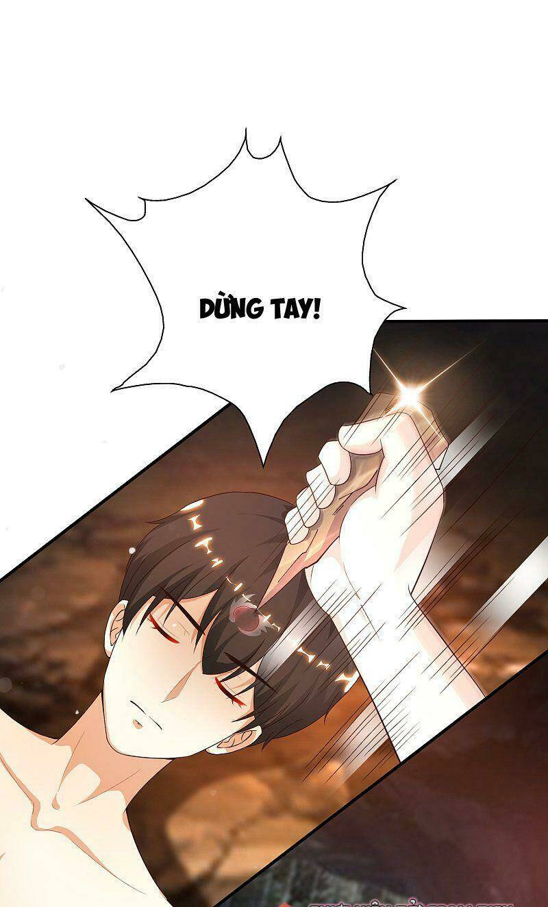 Tối Cường Vận Đào Hoa: Chapter 161