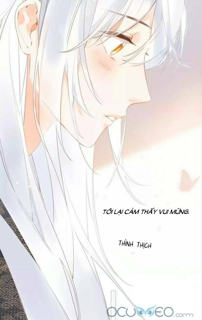 Sos! Tôi Đã Yêu Một Con Sâu Bướm (Phần 2): Chapter 18