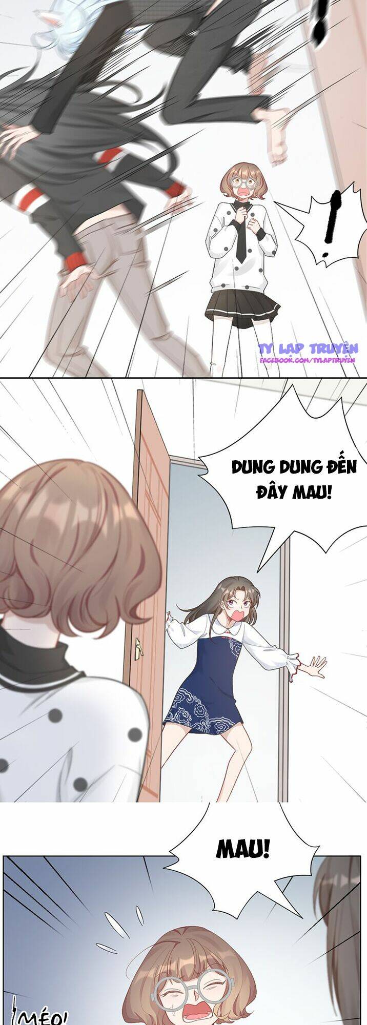 Bạn Trai Là Quái Vật: Chapter 73