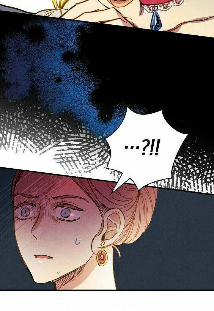 Hoàng Phi Bóng Tối: Chapter 27