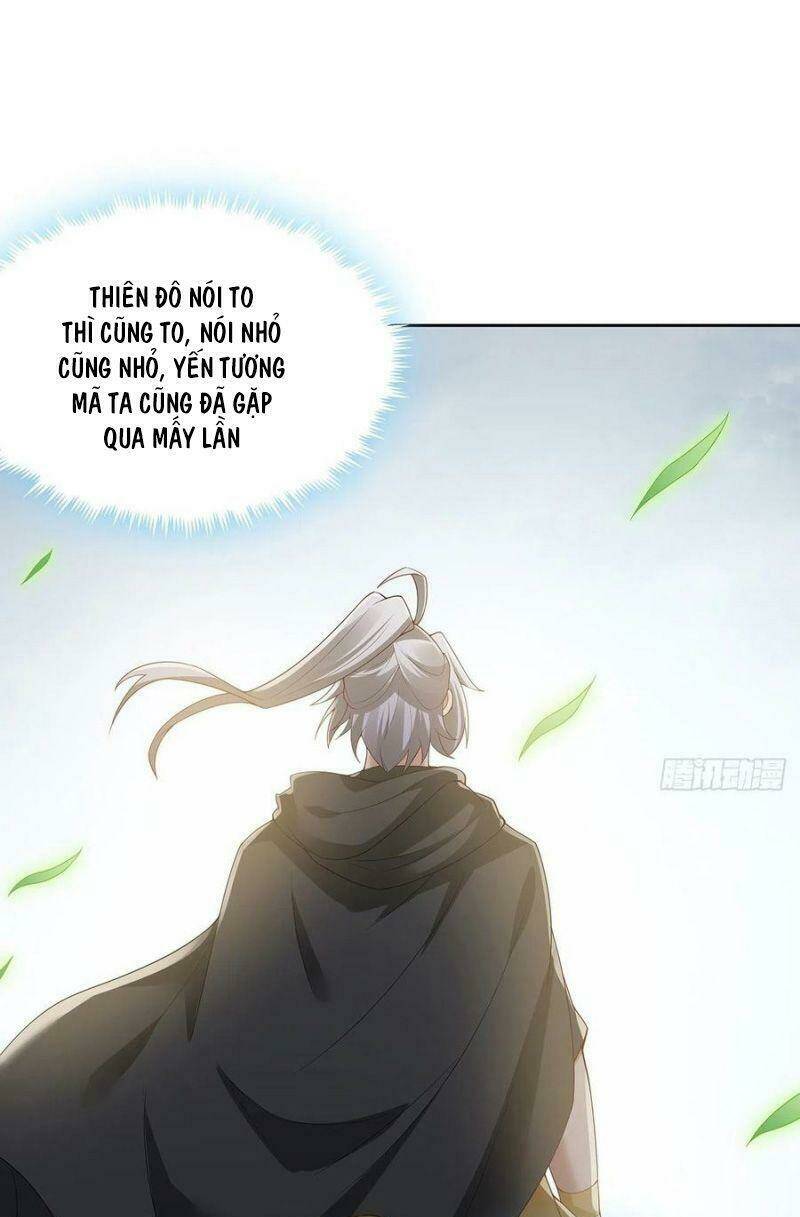Nghịch Lân: Chapter 126