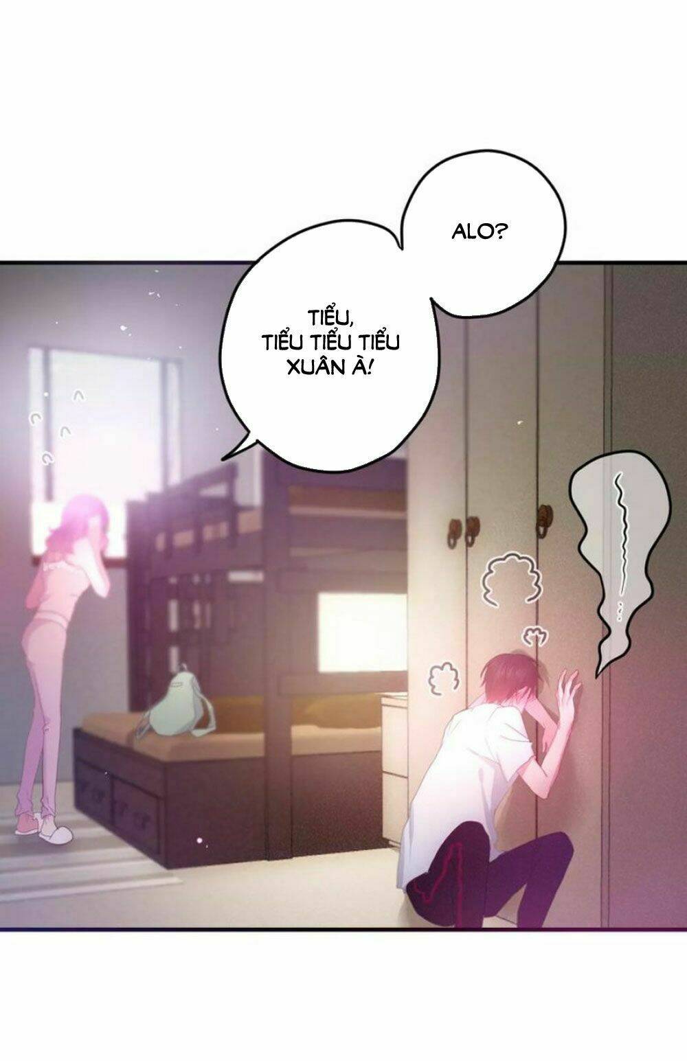 Tháng Sáu Kì Diệu: Chapter 28