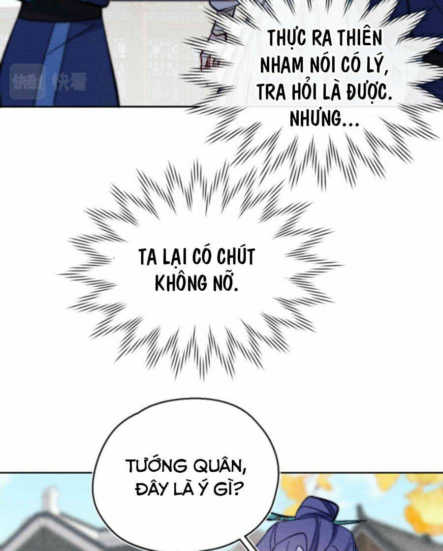 Quân Nhan Tựa Hoa Đào: Chapter 15