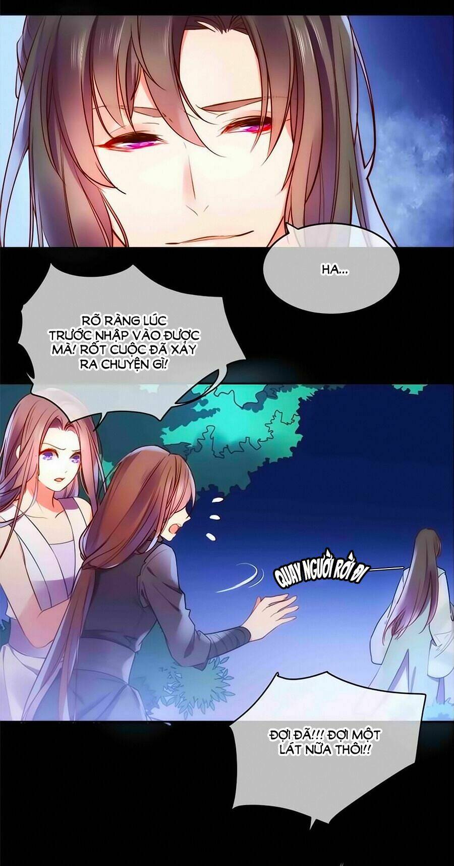 Ảnh Hậu Thời Gian: Chapter 16