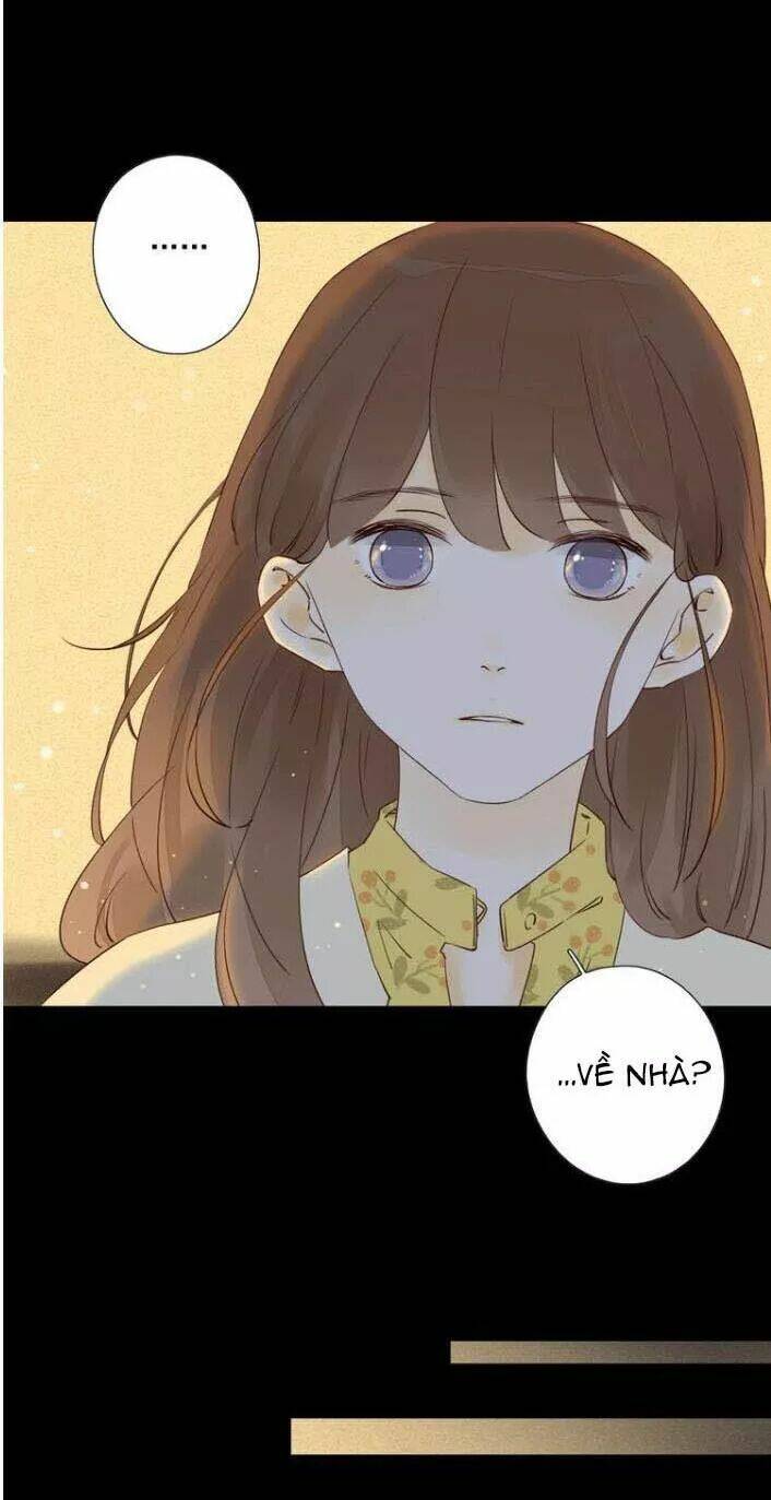 Cô Ấy Không Đáng Yêu: Chapter 21.6