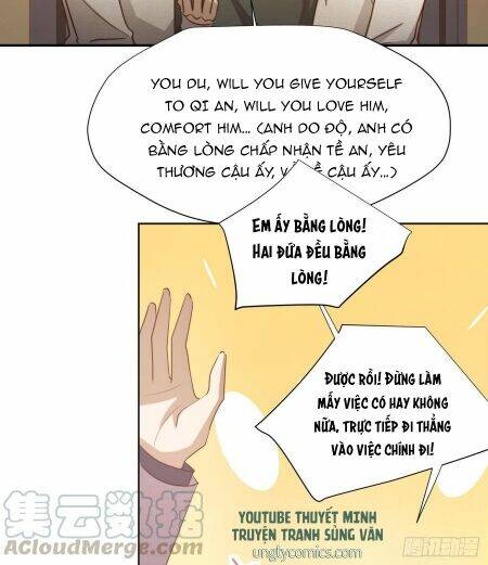 Đơn Phương Yêu Thầm Anh: Chapter 79