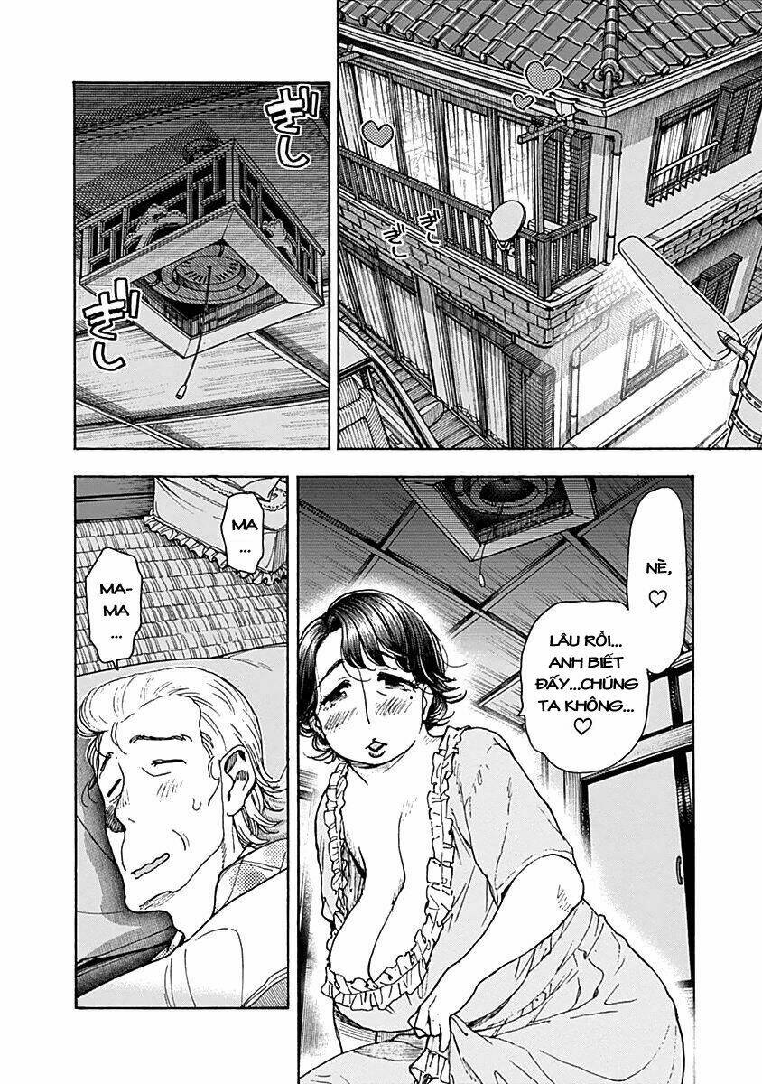 Ashitaba-San Chi No Muko Kurashi: Chapter 29