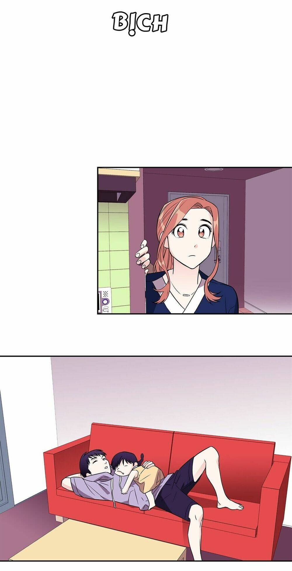 Chuyện Gì Đến, Rồi Cũng Sẽ Đến: Chapter 38