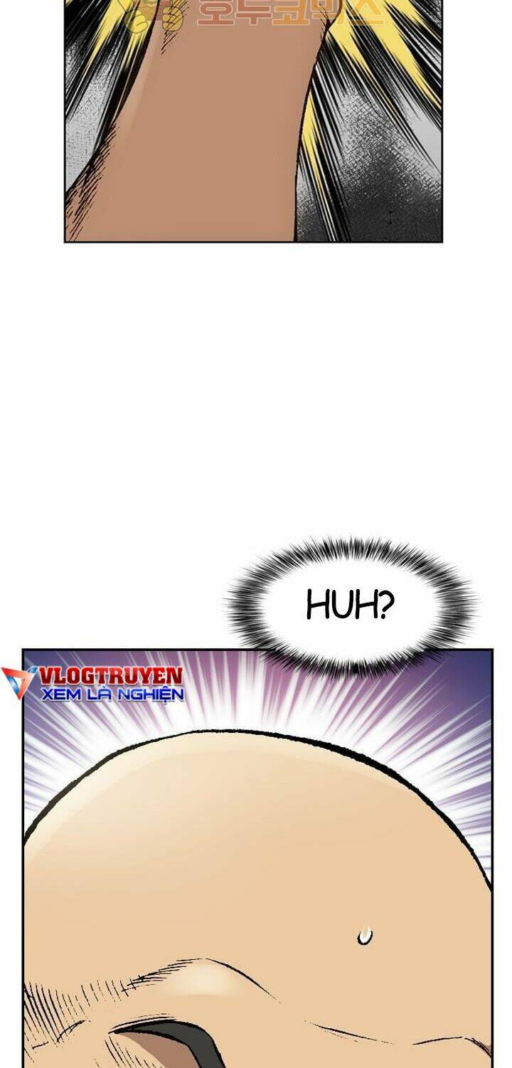 Quyền Vương Học Đường: Chapter 3