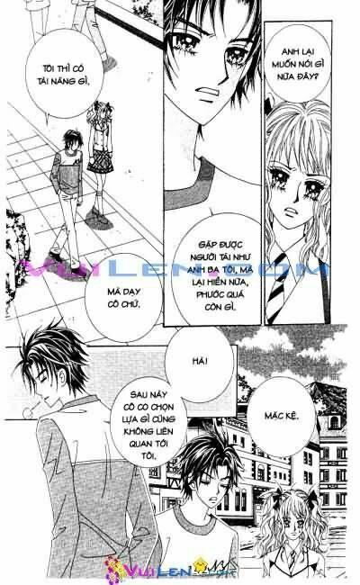 Hạnh Phúc Bất Tận: Chapter 2