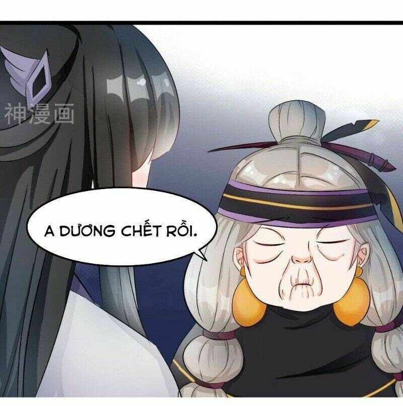 Nghịch Đồ Tại Thượng: Chapter 44