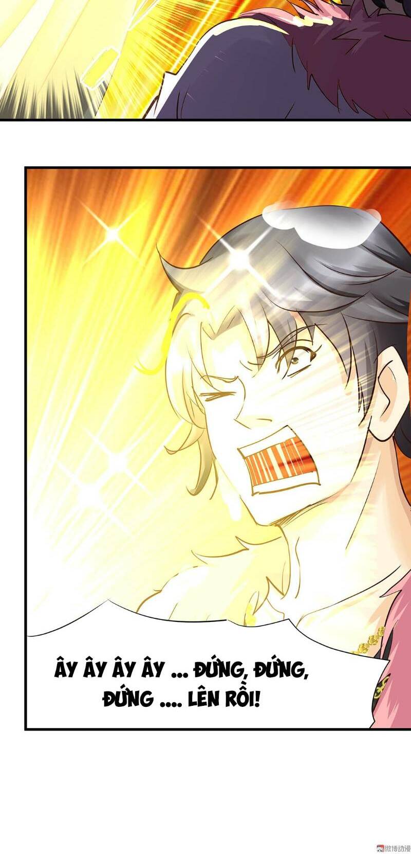 Trò Chơi Tiểu Mục Tiêu: Chapter 27