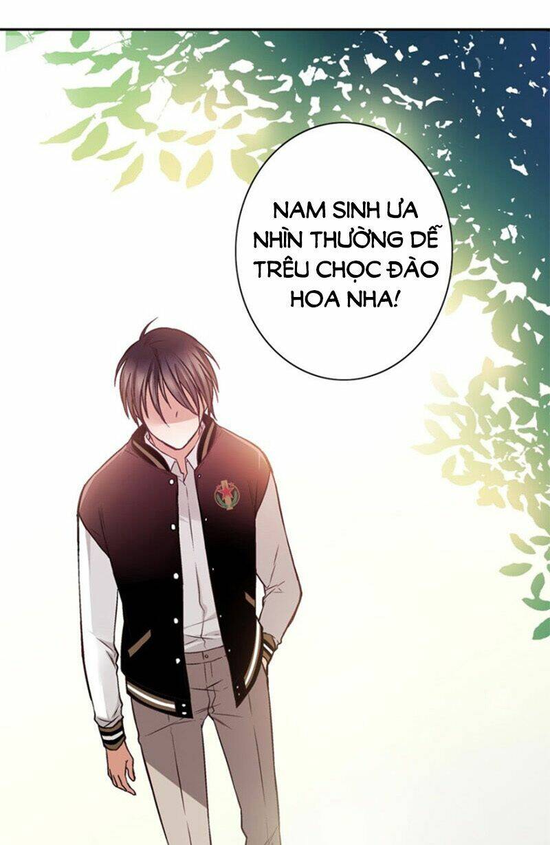 Ma Nữ Truyền Kỳ: Chapter 3