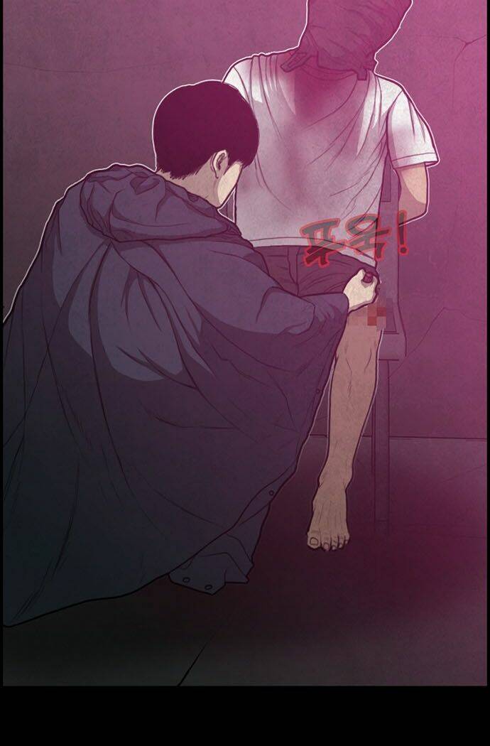 Khu Trọ Quỷ Ám: Chapter 38