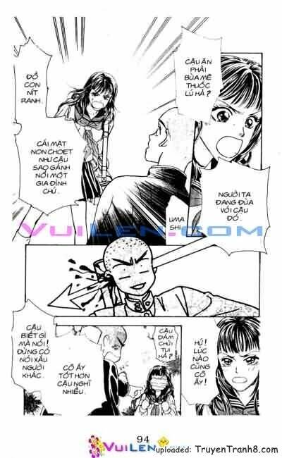 Yamada Tarou Monogatari: Chapter 14