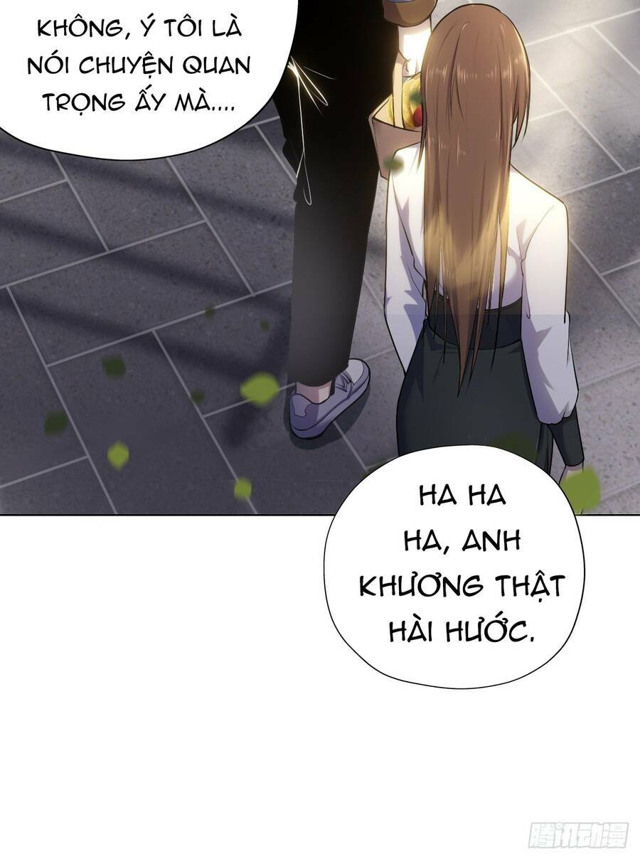 Chúa Tể Vực Thẳm: Chapter 26