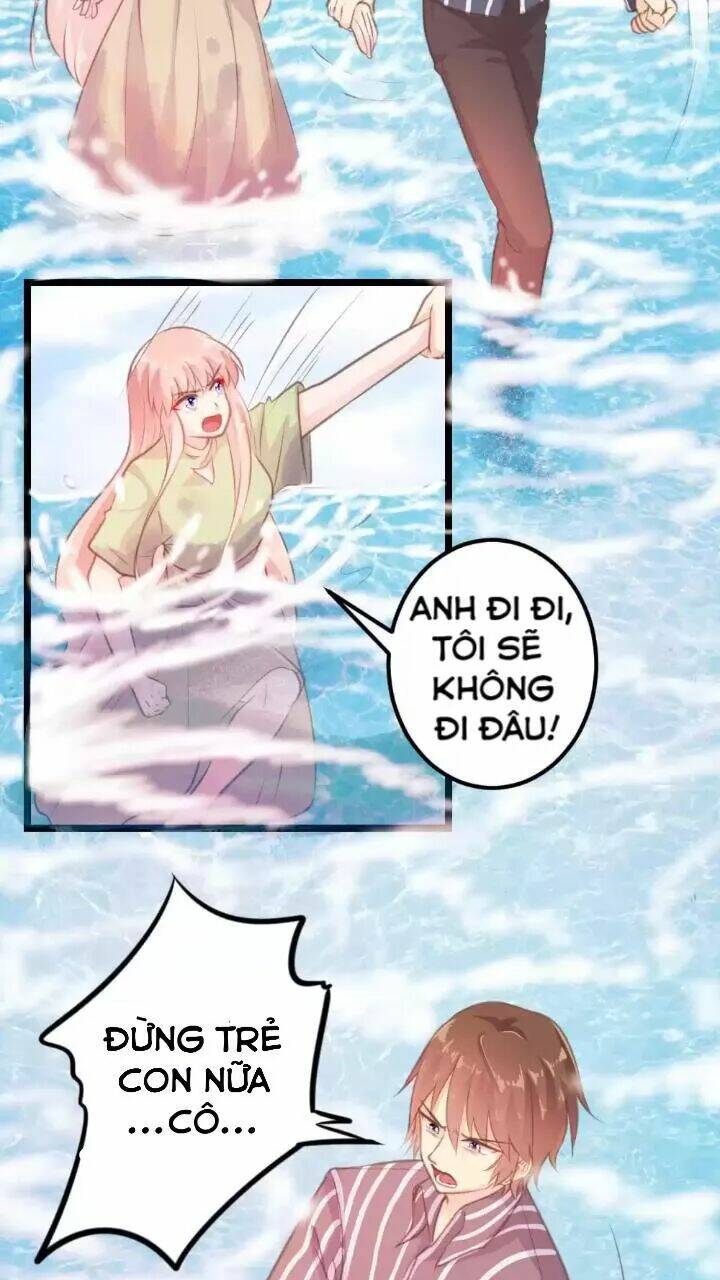 Bản Hợp Đồng Của Tổng Tài Lạnh Lùng: Chapter 12