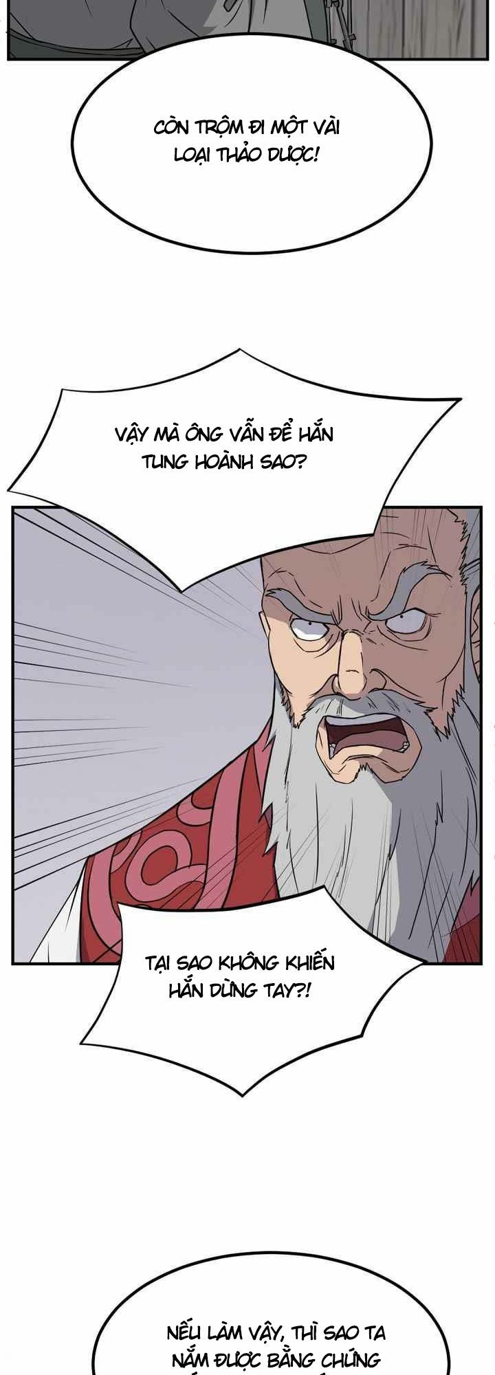 Trọng Sinh, Bất Khả Chiến Bại: Chapter 130