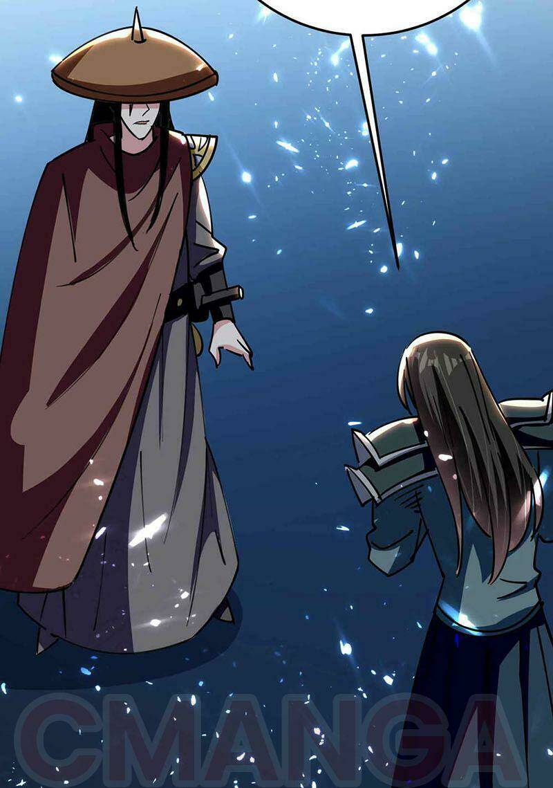 Vạn Giới Tiên Vương: Chapter 100