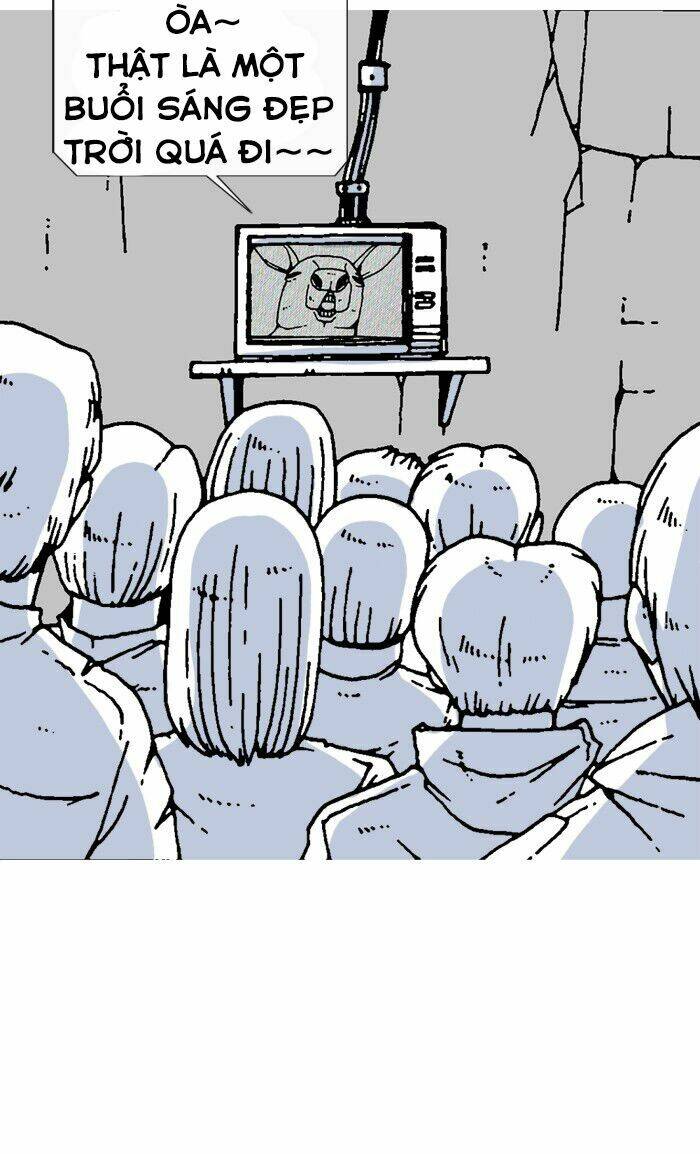 Mắc Kẹt Trên Mặt Trăng: Chapter 8