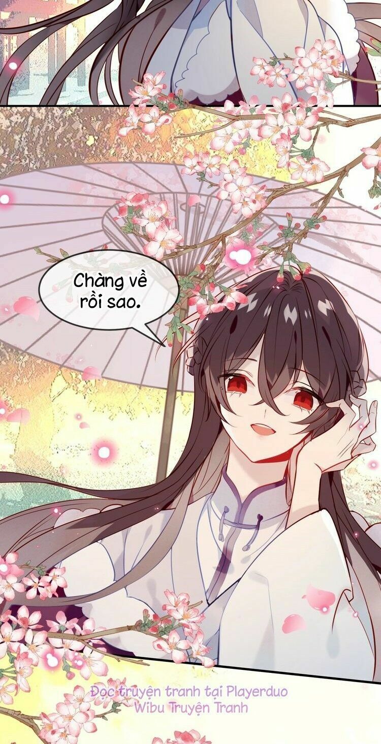 Ngô hoàng tại thượng: Chapter 94