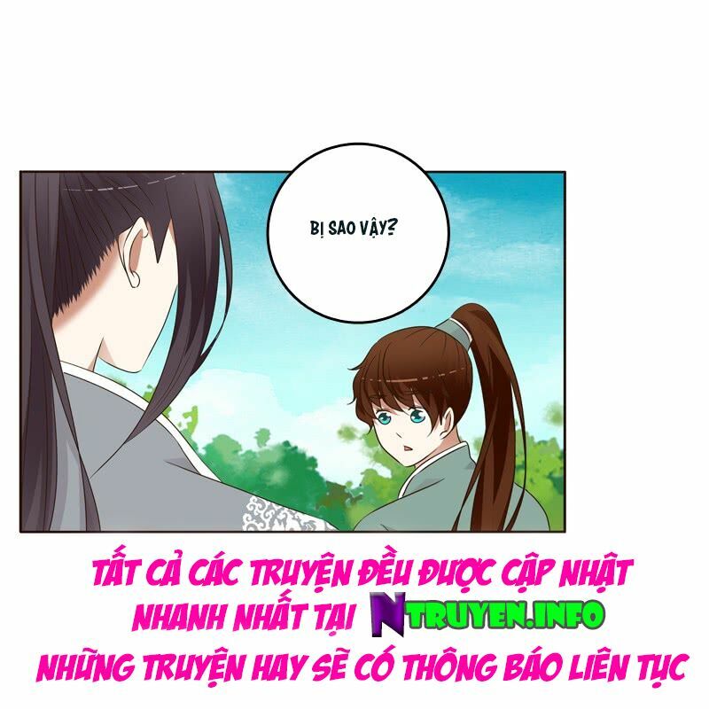 Thông Linh Phi: Chapter 190.5