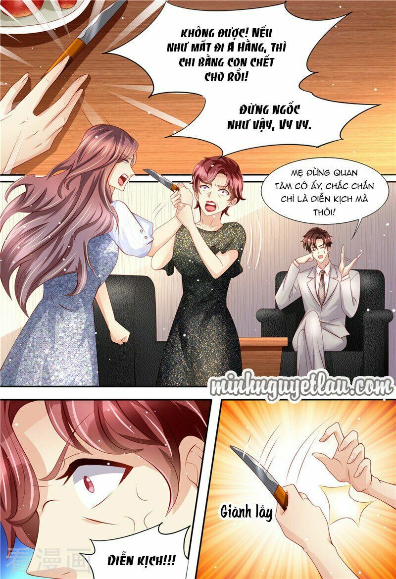 Cưng Chiều Vợ Yêu: Chapter 167