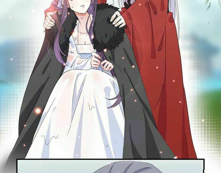 Hoa Nhan Sách: Chapter 42.1