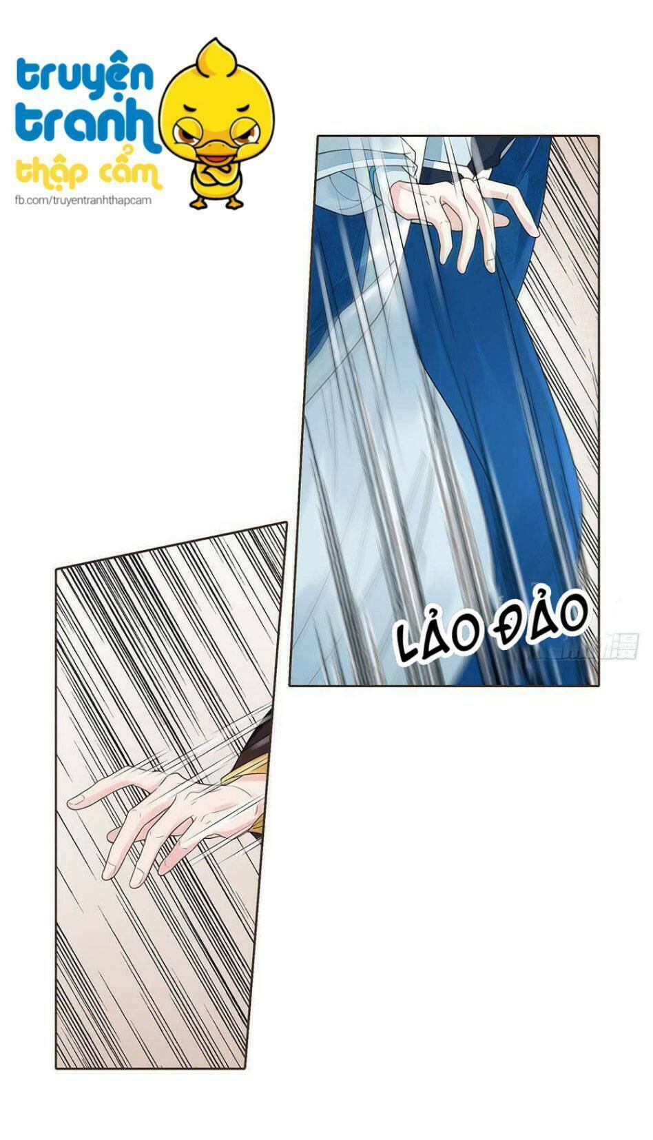 Đại Giá Thừa Tướng: Chapter 119