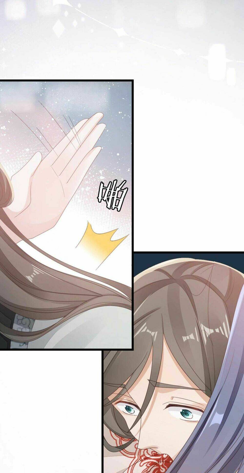 Mau Xuyên Không Rửa Tội Cho Nhân Vật Phản Diện: Chapter 59