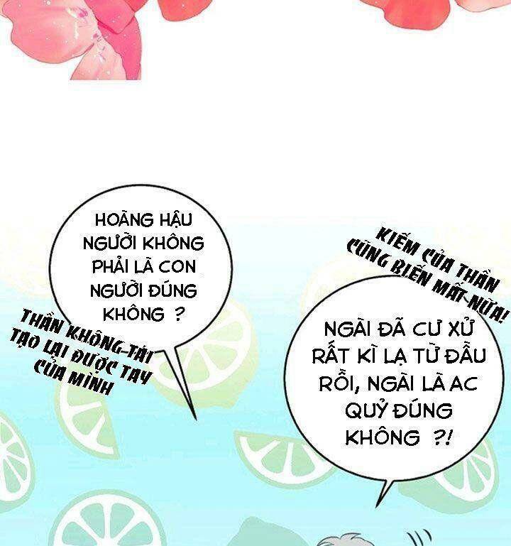 Tôi Là Bạn Gái Cũ Của Một Người Lính: Chapter 46