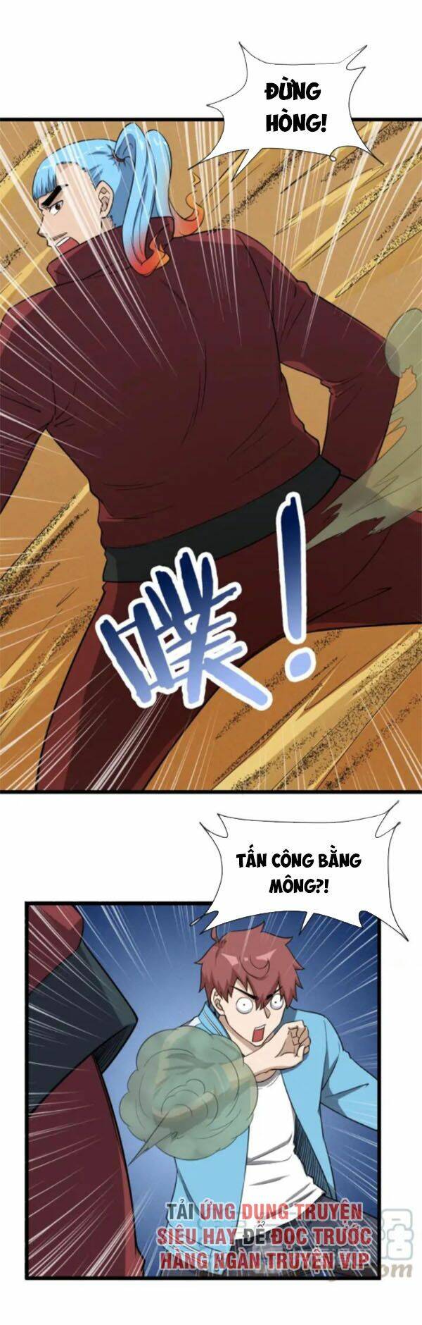 Hệ Thống Tu Tiên Mạnh Nhất: Chapter 137