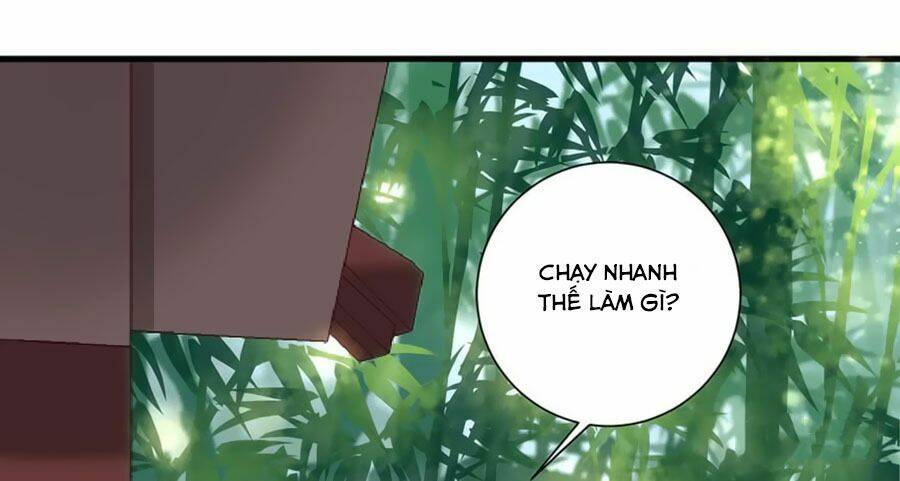 Nữ Đế Livestream Công Lược: Chapter 21