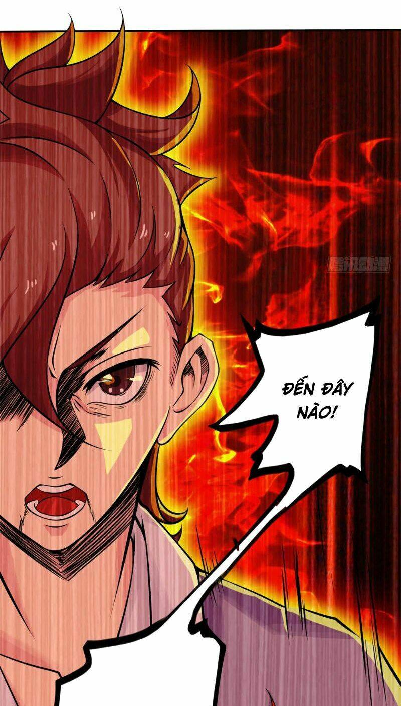 Cực Vũ Huyền Đế: Chapter 14