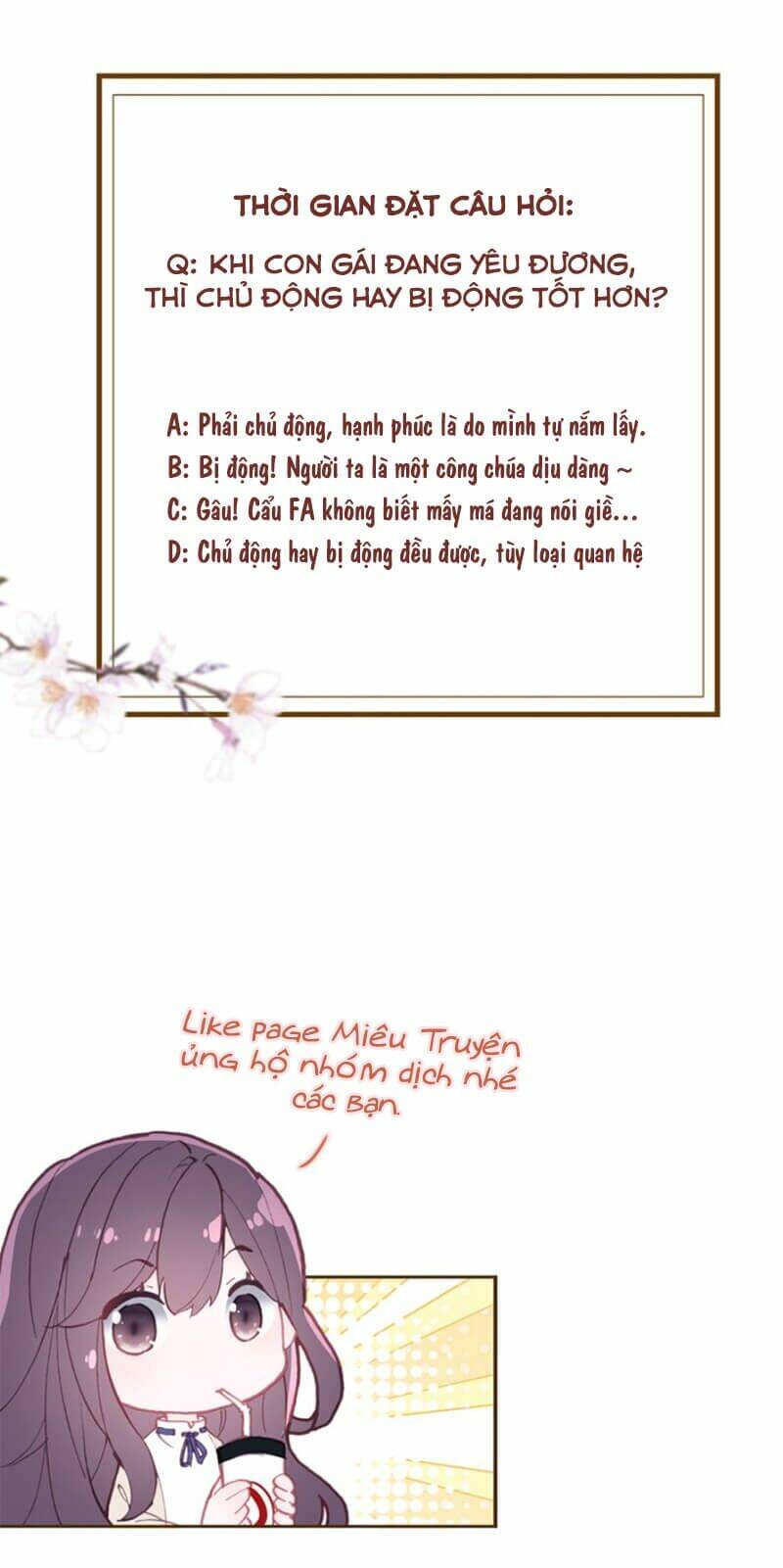 Nhất Sinh Nhất Thế Mỹ Nhân Cốt: Chapter 6