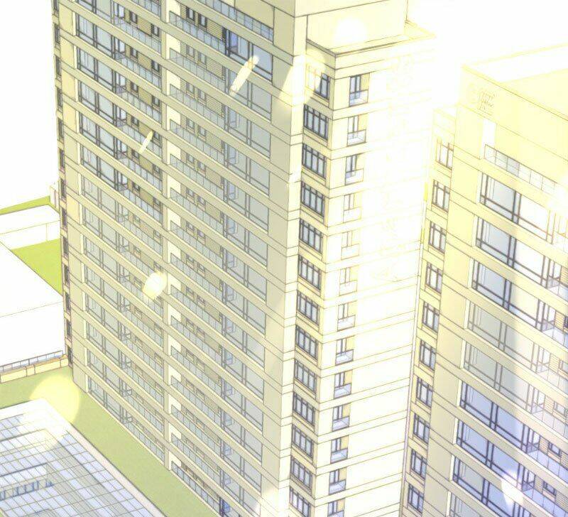 Này! Đừng Động Vào Phô Mai Của Tôi: Chapter 76