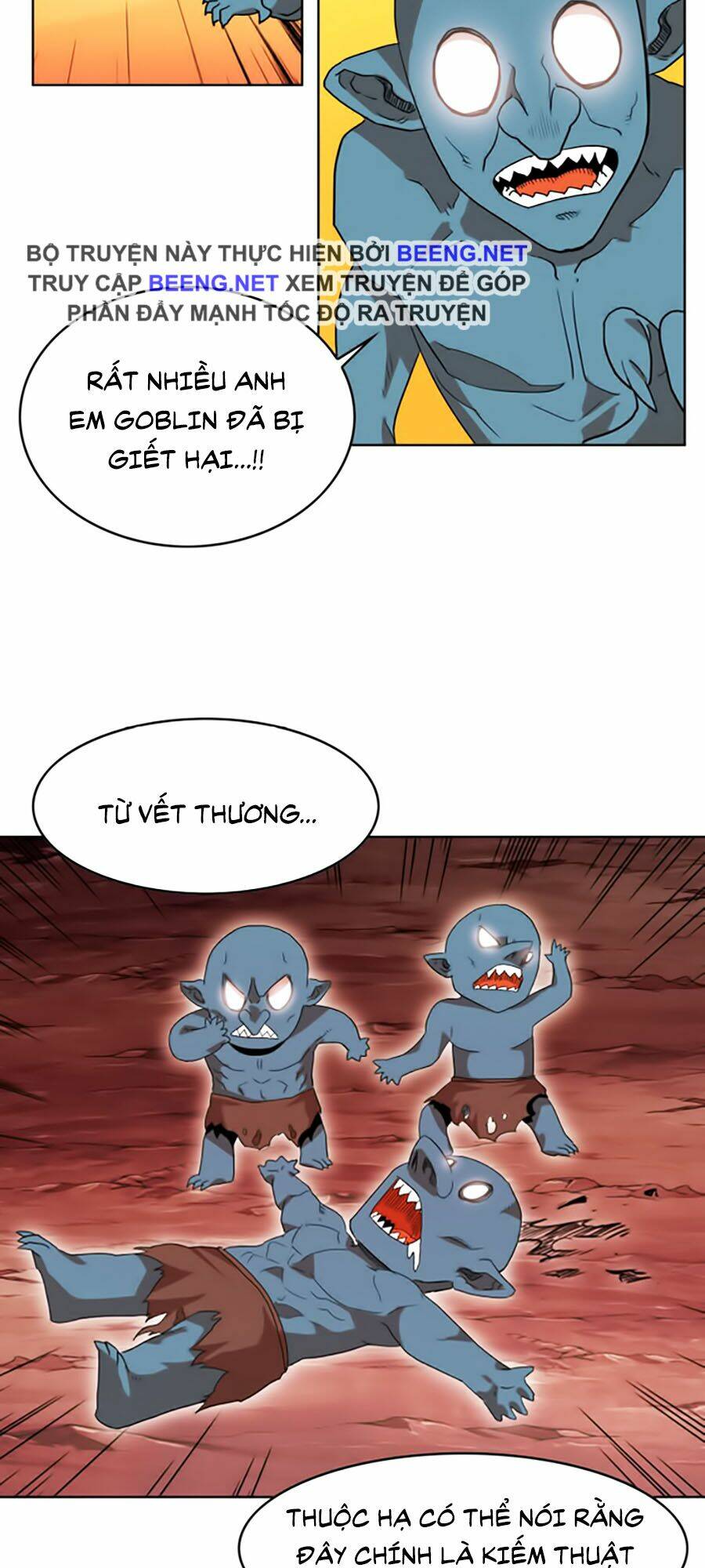 Hard Core Leveling Warrior Ss2: Chapter 46